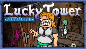 Lucky Tower Ultimate Free Download (v0.1.11)