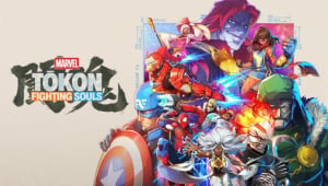 MARVEL Tōkon: Fighting Souls Free Download