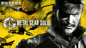 METAL GEAR SOLID: Peace Walker – Master Collection Version Free Download
