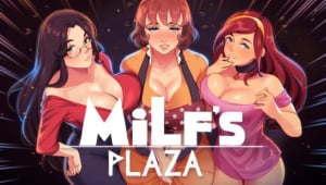 MILF’s Plaza Free Download (v1.0.7d)