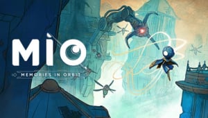 MIO: Memories in Orbit Free Download