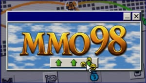 MMO98 Free Download