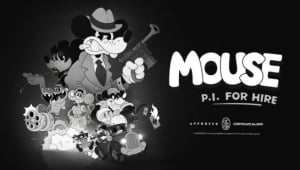 MOUSE: P.I. For Hire Free Download