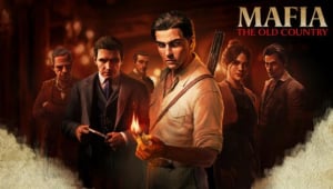 Mafia: The Old Country Free Download