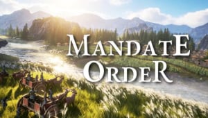 Mandate Order Free Download