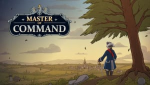 Master of Command Free Download (v1.0.4)