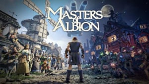 Masters of Albion Free Download