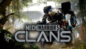 MechWarrior 5: Clans Free Download