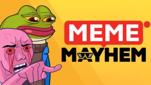 Meme Mayhem Free Download