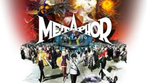 Metaphor: ReFantazio Free Download (v1.02 & ALL DLC)