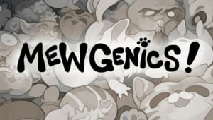 Mewgenics Free Download