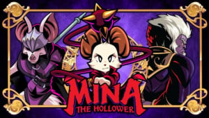 Mina the Hollower Free Download