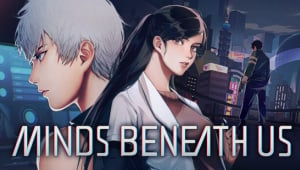 Minds Beneath Us Free Download (v1.0.11)