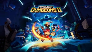 Minecraft Dungeons II Free Download