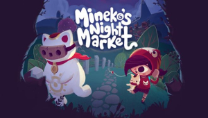 Mineko’s Night Market Free Download