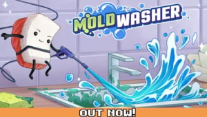 Moldwasher Free Download