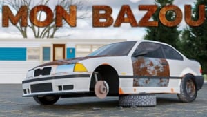 Mon Bazou Free Download (v0.371)