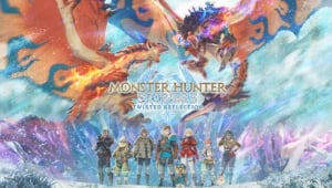 Monster Hunter Stories 3: Twisted Reflection Free Download (v1.0.03 & All DLCs) (Hypervisor)