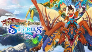 Monster Hunter Stories Free Download (v1.1.0)