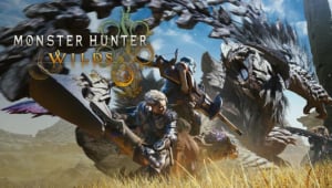 Monster Hunter Wilds Free Download (v2026.03.25 & All DLCs) (Hypervisor)