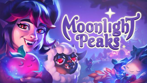 Moonlight Peaks Free Download