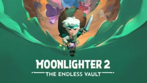 Moonlighter 2: The Endless Vault Free Download (v2025.11.27)