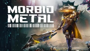 Morbid Metal Free Download