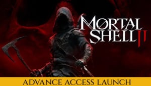 Mortal Shell II Free Download
