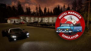 Motel Manager Simulator Free Download (v2024.09.04)