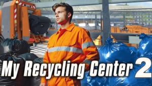 My Recycling Center 2 Free Download