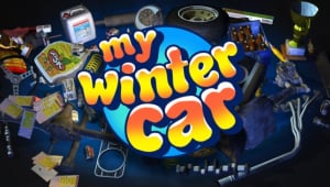 My Winter Car Free Download