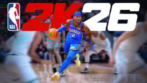 NBA 2K26 Free Download (v5.0 & All DLCs) (Hypervisor)