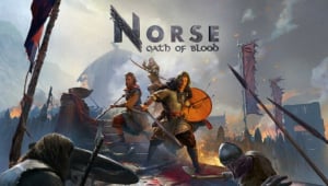 NORSE: Oath of Blood Free Download