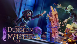 Naheulbeuk’s Dungeon Master Free Download (v1.2)