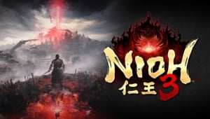 Nioh 3 Free Download