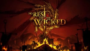 No Rest for the Wicked Free Download (Patch 2)