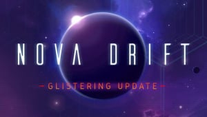 Nova Drift Free Download (v1.0.131)