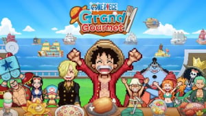 ONE PIECE: Grand Gourmet Free Download