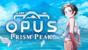 OPUS: Prism Peak Free Download