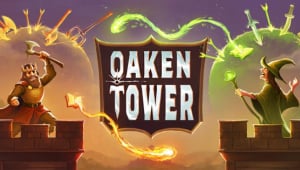 Oaken Tower Free Download