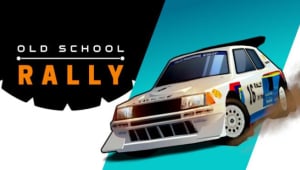 Old School Rally Free Download (v1.0.6)