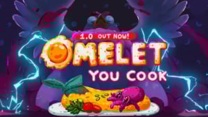 Omelet You Cook Free Download (v1.0.2)