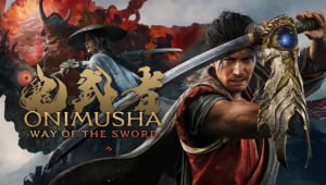 Onimusha: Way of the Sword Free Download (All DLCs) (Hypervisor)