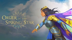 Order of the Sinking Star Free Download