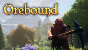 Orebound Free Download