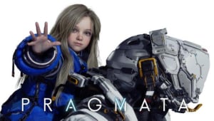 PRAGMATA Free Download (Hypervisor)