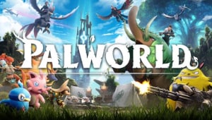 Palworld Free Download (v0.1.5.0)