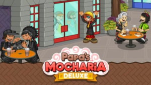 Papa’s Mocharia Deluxe Free Download