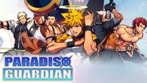 Paradiso Guardian Free Download (v1.0.3)