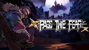 Pass the Fear Free Download
